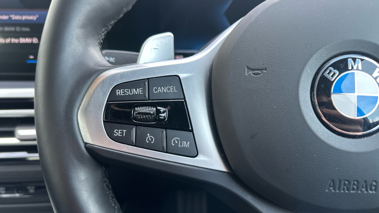 BMW 3 Series 320i M Sport 4dr Step Auto Petrol Saloon